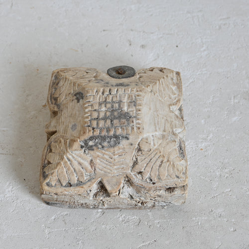 PRANA Tika box