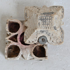 PRANA Tika box