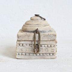 PRANA Tika box