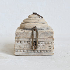 PRANA Tika box