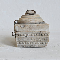 PRANA Tika box