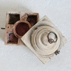 PRANA Tika box