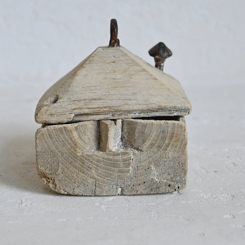 PRANA Tika box
