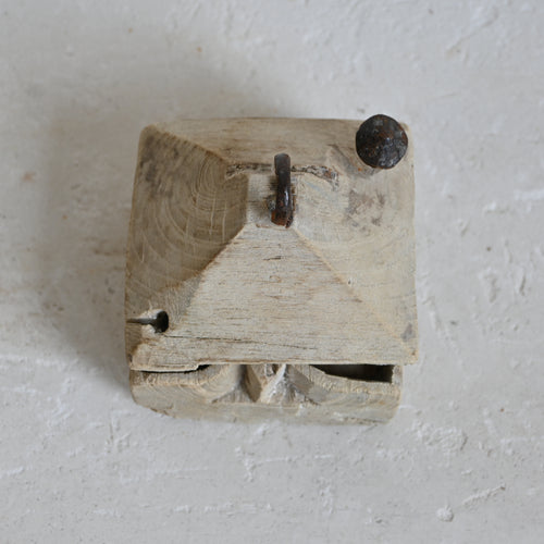 PRANA Tika box