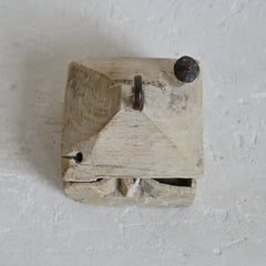 PRANA Tika box