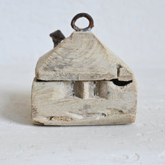 PRANA Tika box