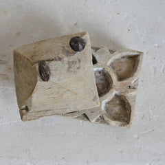 PRANA Tika box