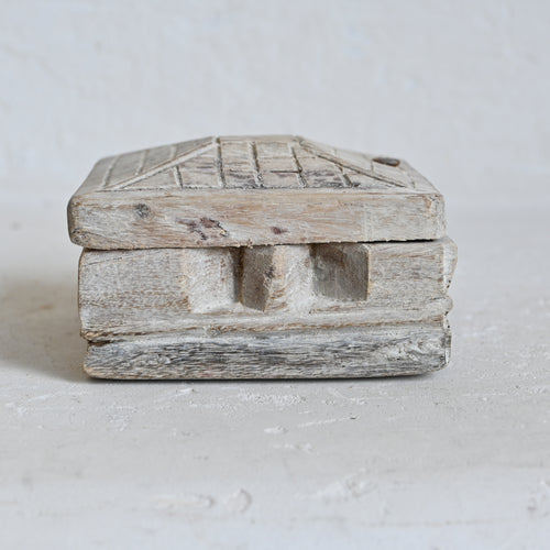 PRANA Tika box