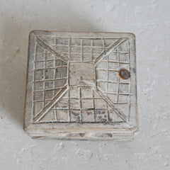 PRANA Tika box