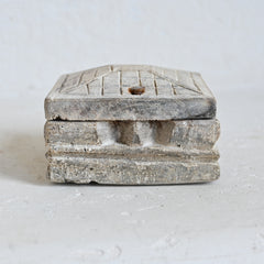 PRANA Tika box