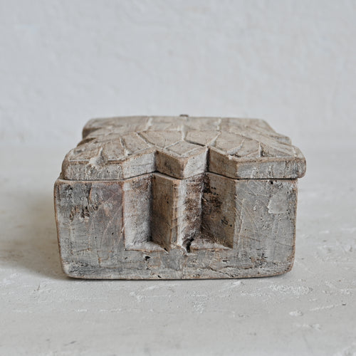 PRANA Tika box