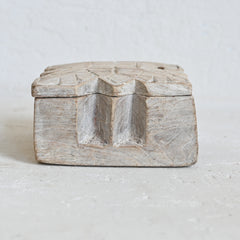 PRANA Tika box
