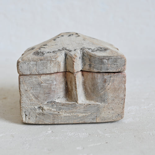 PRANA Tika box