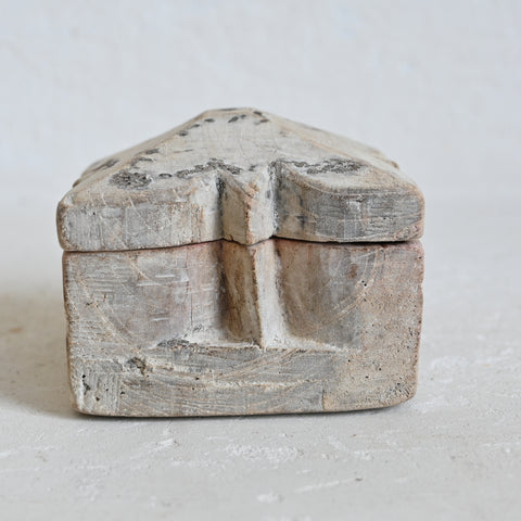PRANA Timber pot
