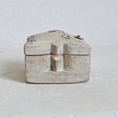 PRANA Tika box