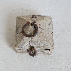 PRANA Tika box
