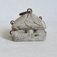 PRANA Tika box