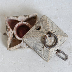 PRANA Tika box