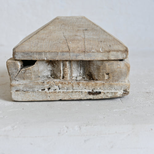 PRANA Tika box