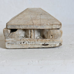 PRANA Tika box
