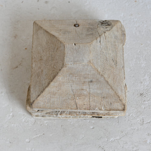 PRANA Tika box