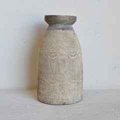PRANA Timber pot