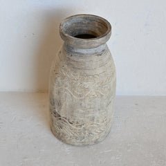 PRANA Timber pot
