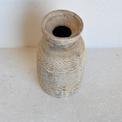 PRANA Timber pot