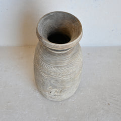 PRANA Timber pot