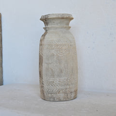 PRANA Timber pot