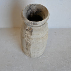 PRANA Timber pot