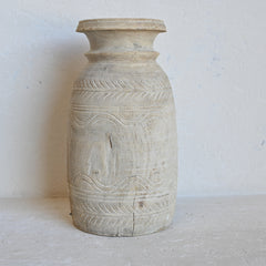 PRANA Timber pot