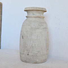 PRANA Timber pot