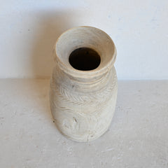 PRANA Timber pot