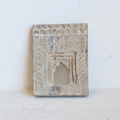 PRANA temple mirror
