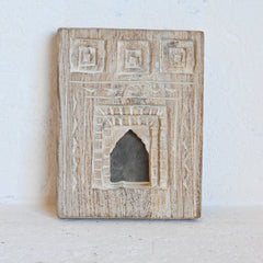 PRANA temple mirror