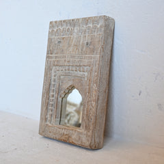PRANA temple mirror