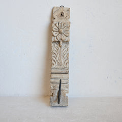 PRANA Carved Hook