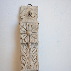PRANA Carved Hook