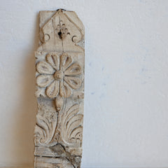 PRANA Carved Hook