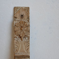 PRANA Carved Hook