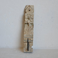 PRANA Carved Hook