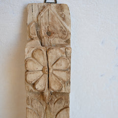 PRANA Carved Hook