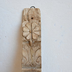PRANA Carved Hook