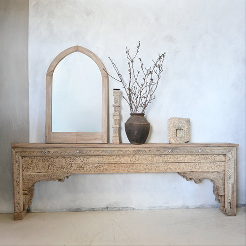 PRANA  Console