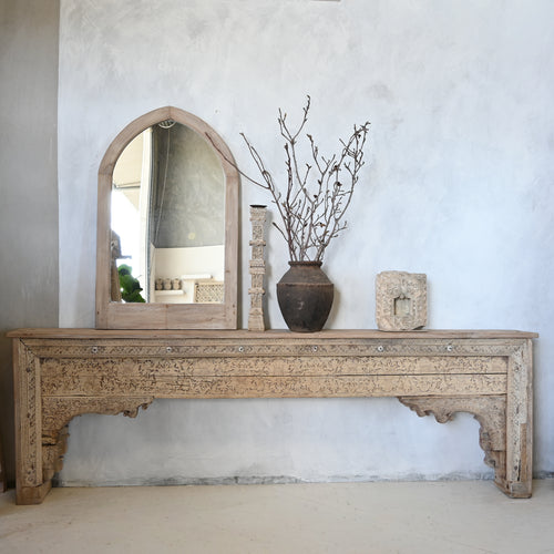 PRANA  Console