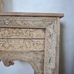 PRANA  Console