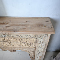 PRANA  Console