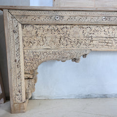 PRANA  Console