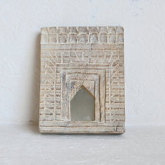 PRANA temple mirror